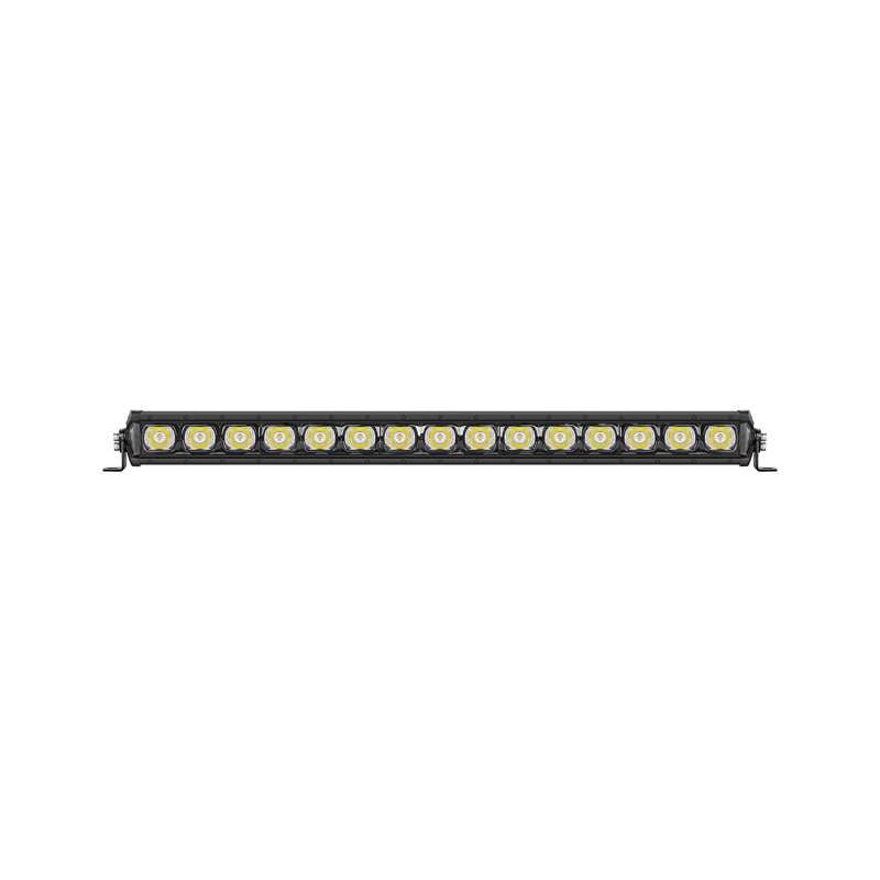 LED-ramp Swedstuff LBL-22 34″ 8498 lm Combo DT-2Pin – universell montering – produktbild framifrån | Carlevel