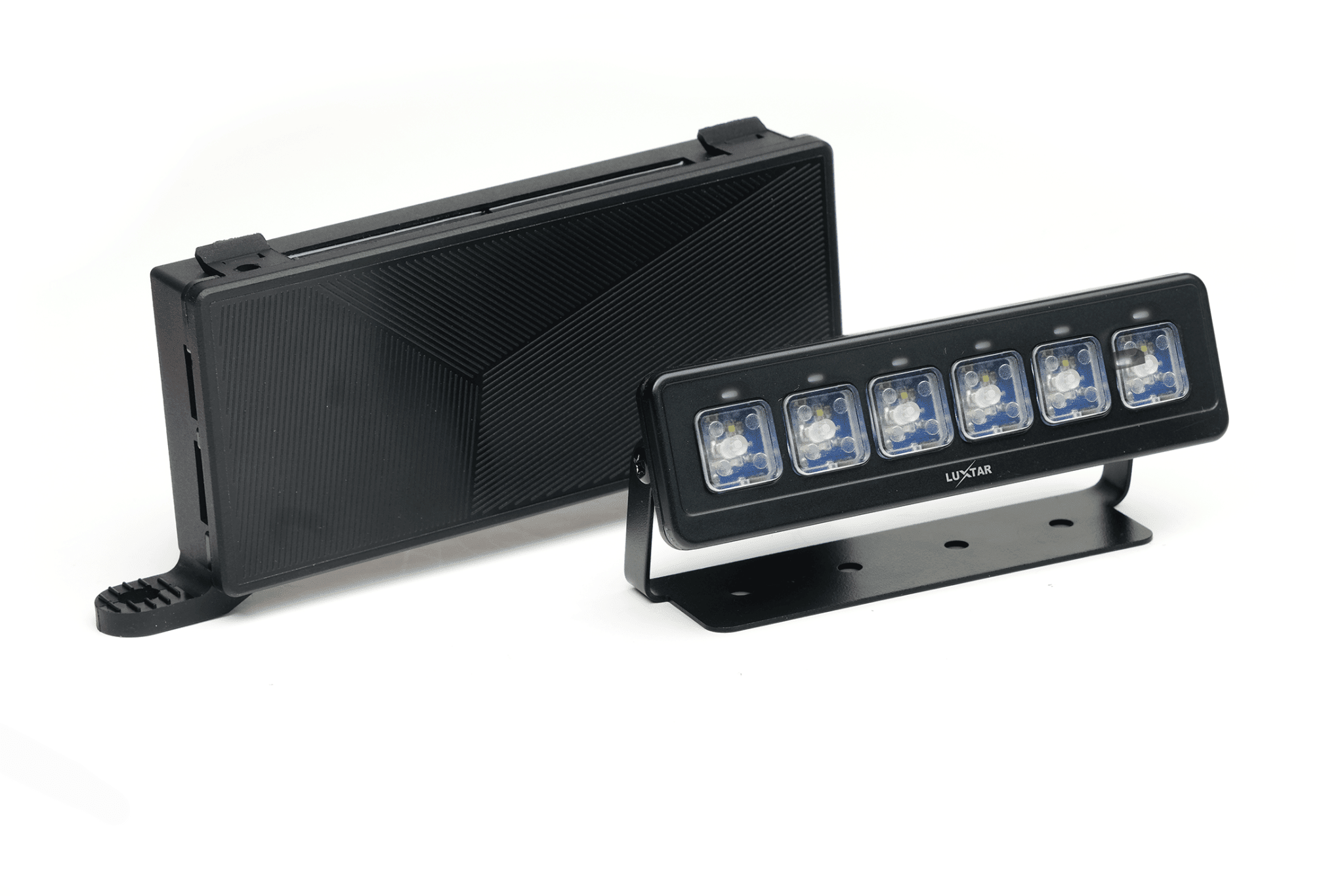 Switch Panel – 6 Channel – 12-24V DC - Carlevel AB - Fordon och delar > Fordonsverktyg