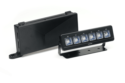 Switch Panel – 6 Channel – 12-24V DC - Carlevel AB - Fordon och delar > Fordonsverktyg