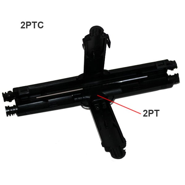 T Piece Marker Cover - Carlevel AB - Fordon och delar > Fordonstillbehör