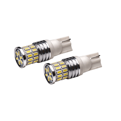 T10 – W5W 34smd Led 6000K - Carlevel AB - Fordon och delar > Fordonsdelar > Belysning