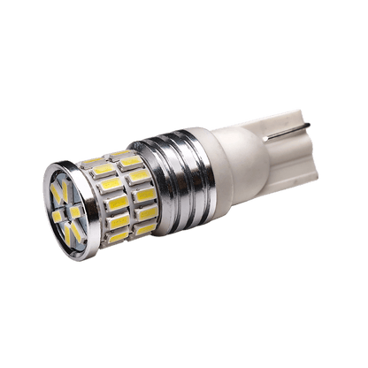 T10 – W5W 34smd Led 6000K - Carlevel AB - Fordon och delar > Fordonsdelar > Belysning