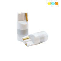 T10 – W5W 3D Led 12 – 24v - Carlevel AB - Fordon och delar > Fordonsdelar > Belysning