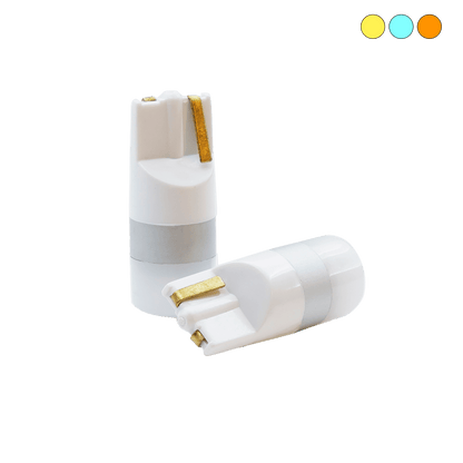 T10 – W5W 3D Led 12 – 24v - Carlevel AB - Fordon och delar > Fordonsdelar > Belysning