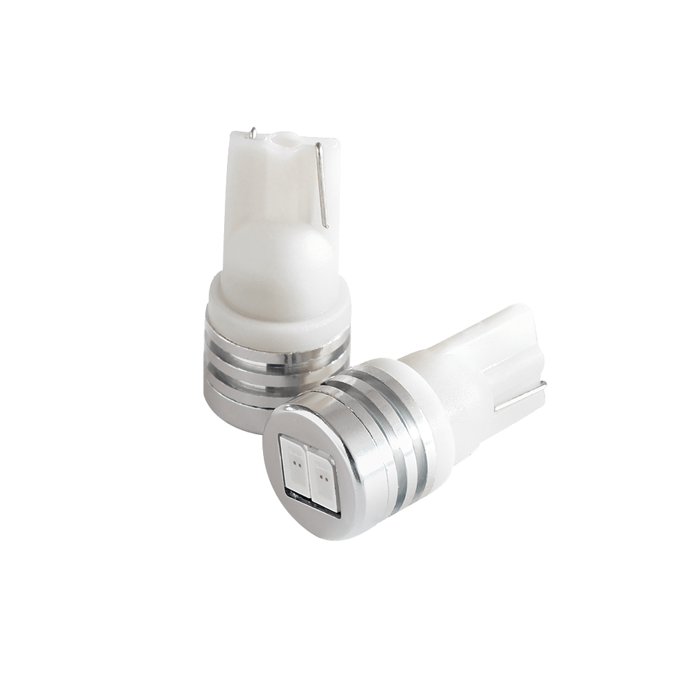 T10 – W5W LED 2SMD - Carlevel AB - Fordon och delar > Fordonsdelar > Belysning