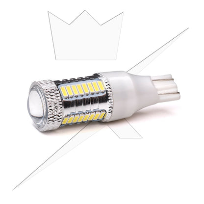 T15 – W16W LED Backlampa 360LM - Carlevel AB - Fordon och delar > Fordonsdelar > Belysning