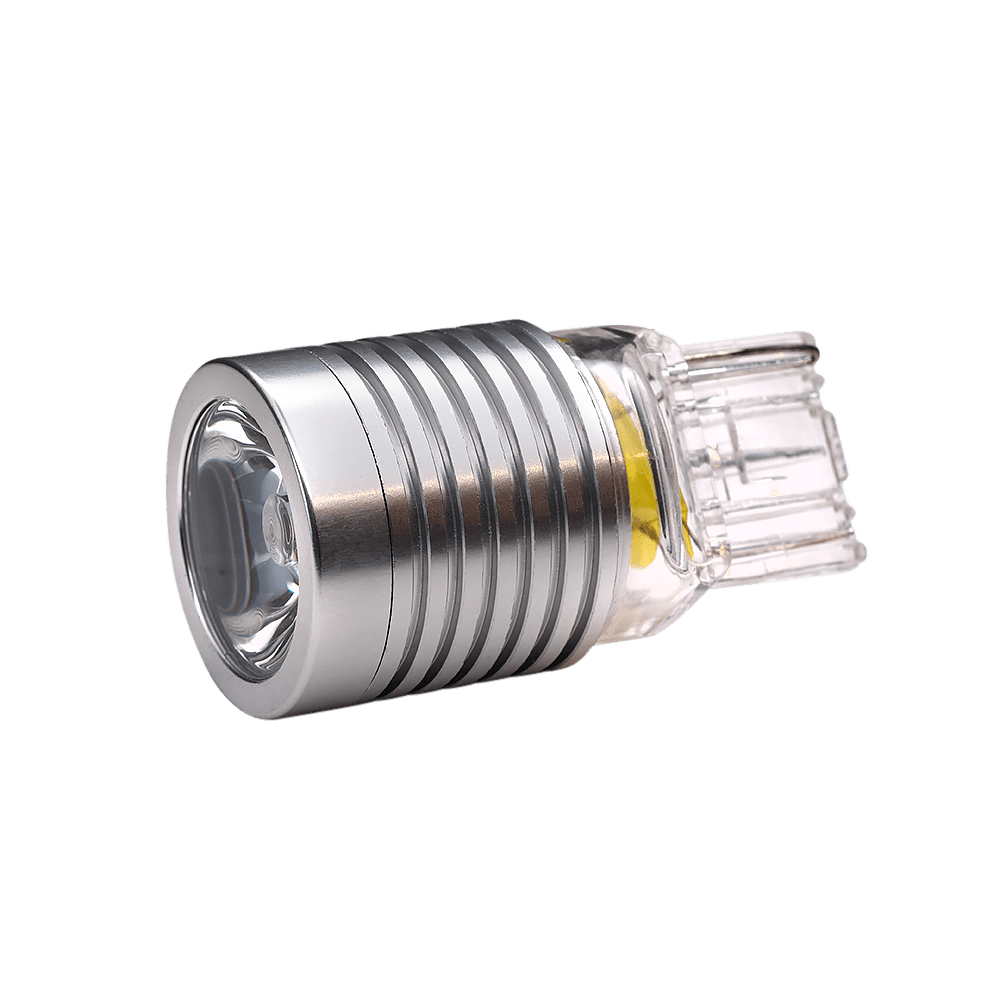 T20 – W21W LED Backlampa 10W - Carlevel AB - Fordon och delar > Fordonsdelar > Belysning