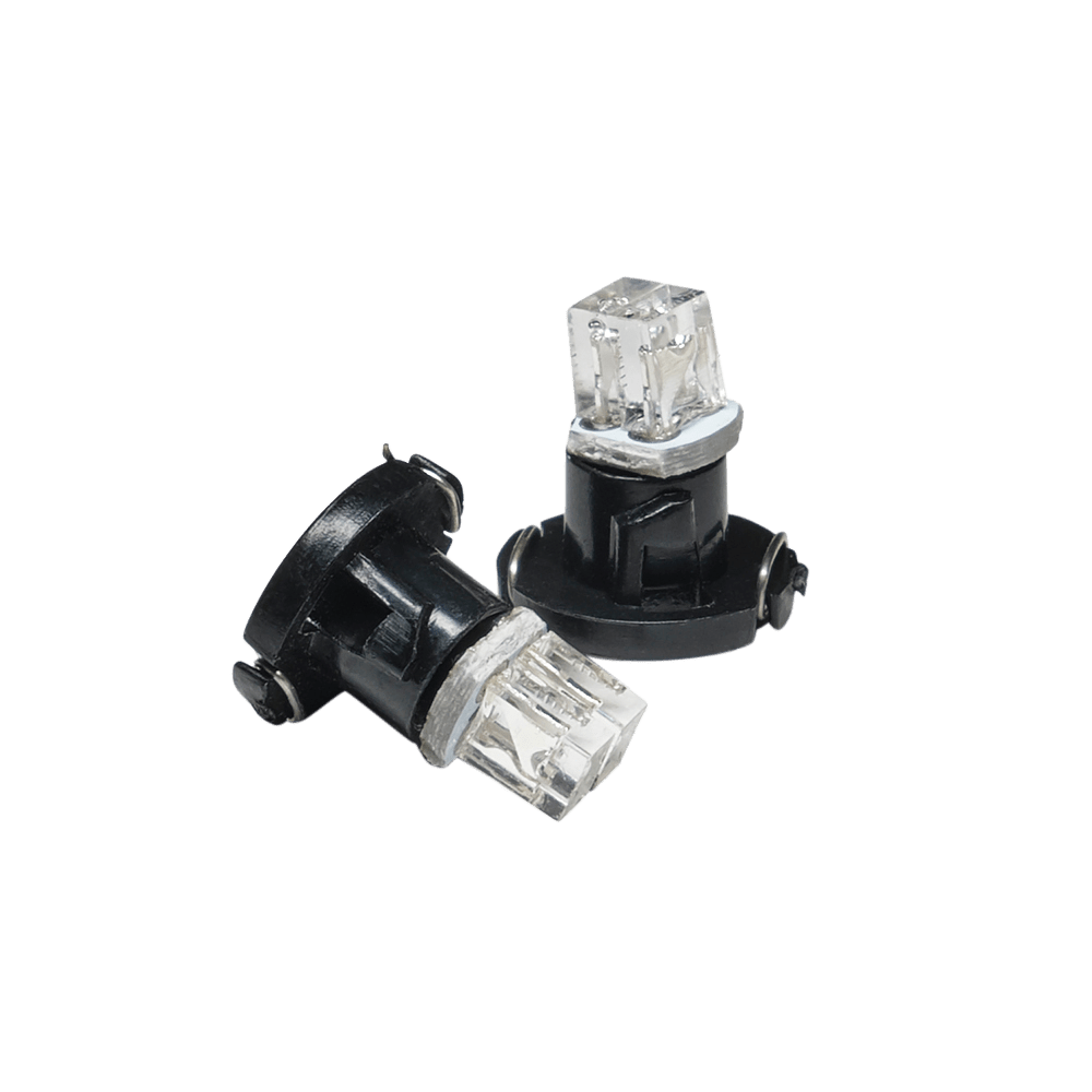T4.7 Diodlampa 3LED - Carlevel AB - Fordon och delar > Fordonsdelar > Belysning