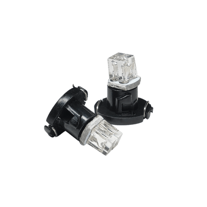 T4.7 Diodlampa 3LED - Carlevel AB - Fordon och delar > Fordonsdelar > Belysning