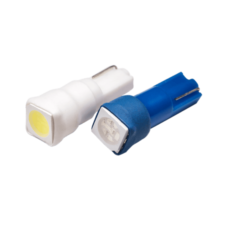T5 LED Interiörlampa 1SMD - Carlevel AB - Fordon och delar > Fordonsdelar > Belysning