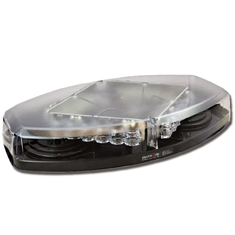 Takljusramp Diamondback mini – 355mm - Carlevel AB - Fordon och delar > Fordonstillbehör