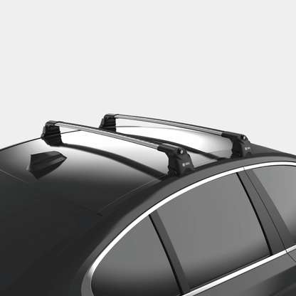 Takräcke BMW 2-serie – Turtle Nordic AIR - Carlevel AB - Fordon och delar > Fordonstillbehör > Takräcken