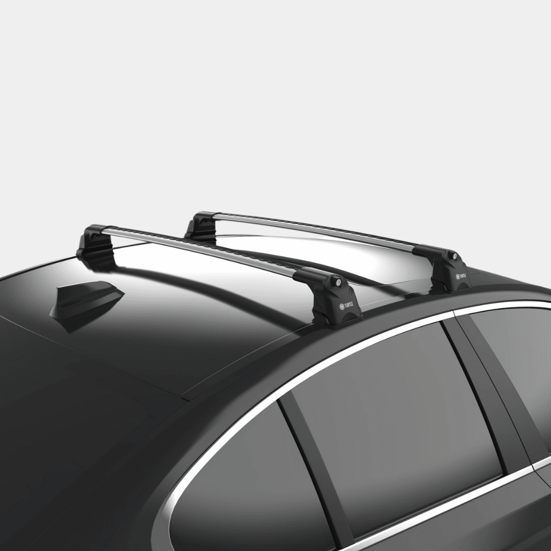 Takräcke BMW i4 – Turtle Nordic AIR - Carlevel AB - Fordon och delar > Fordonstillbehör > Takräcken