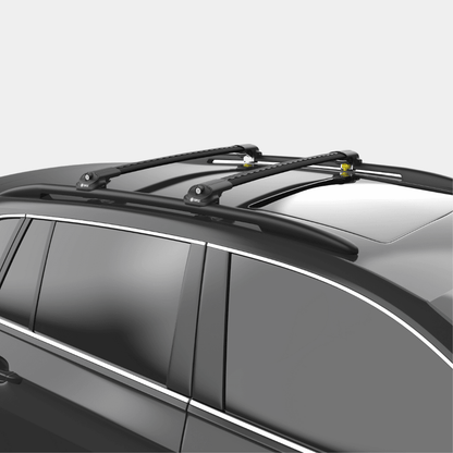 Takräcke Kia Stonic – Turtle Nordic AIR - Carlevel AB - Fordon och delar > Fordonstillbehör > Takräcken