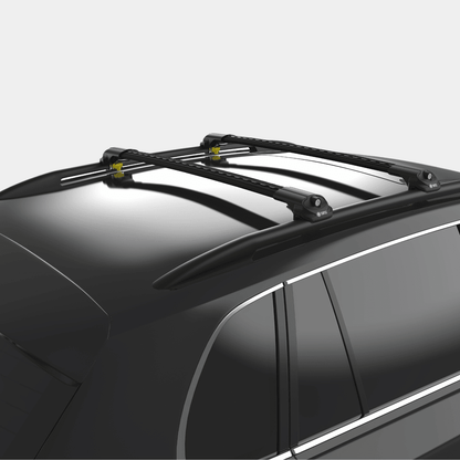 Takräcke Kia Stonic – Turtle Nordic AIR - Carlevel AB - Fordon och delar > Fordonstillbehör > Takräcken