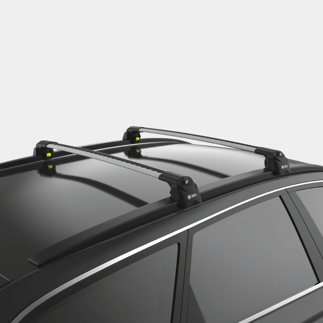 Takräcke Mitsubishi – Turtle Nordic AIR - Carlevel AB - Fordon och delar > Fordonstillbehör > Takräcken