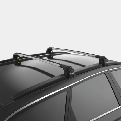 Takräcke Peugeot – Turtle Nordic AIR - Carlevel AB - Fordon och delar > Fordonstillbehör > Takräcken