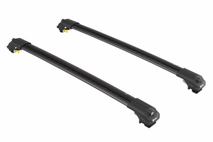 Takräcke till Audi A4 Avant 96-07 – Turtle Nordic AIR - Carlevel AB - Fordon och delar > Fordonstillbehör > Takräcken