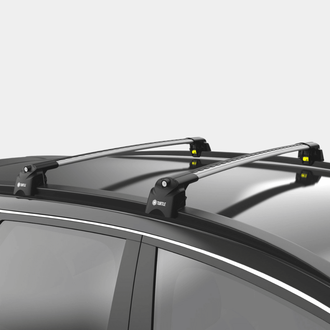 Takräcke Volkswagen ID4 – Turtle Nordic AIR - Carlevel AB - Fordon och delar > Fordonstillbehör > Takräcken