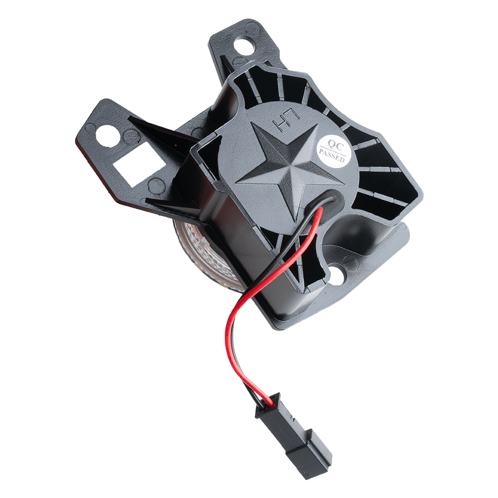 Tesla Model X LED Door Sensor Light – 2015 - Carlevel AB - Fordon och delar > Fordonsdelar > Belysning