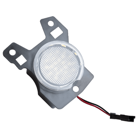 Tesla Model X LED Door Sensor Light – 2015 - Carlevel AB - Fordon och delar > Fordonsdelar > Belysning
