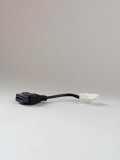 Tesla OBD canbus adapter Model S/X 2021+ - Carlevel AB - Fordon och delar > Fordonstillbehör