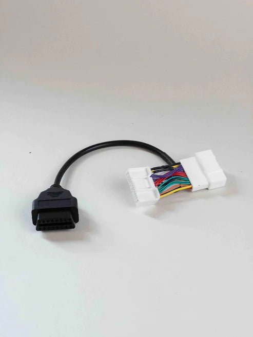 Tesla OBD canbus adapter Model S/X 2021+ - Carlevel AB - Fordon och delar > Fordonstillbehör