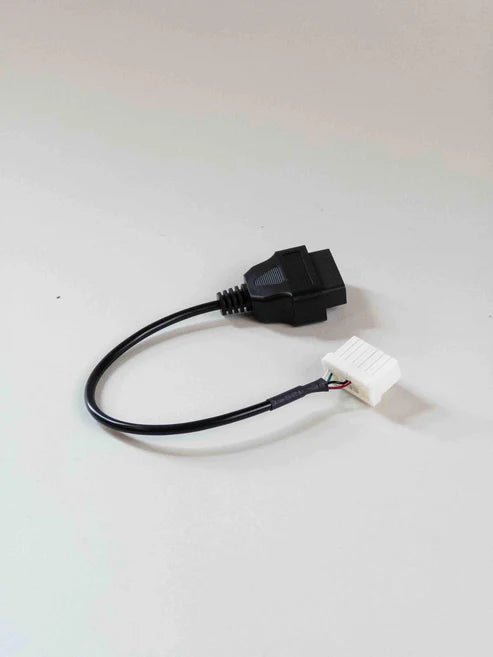 Tesla OBD canbus adapter Model S/X 2021+ - Carlevel AB - Fordon och delar > Fordonstillbehör