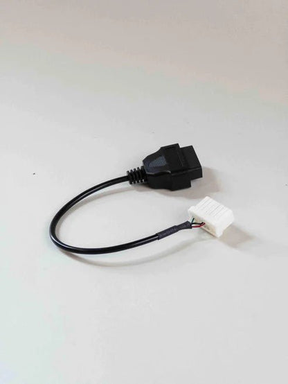 Tesla OBD canbus adapter Model S/X 2021+ - Carlevel AB - Fordon och delar > Fordonstillbehör