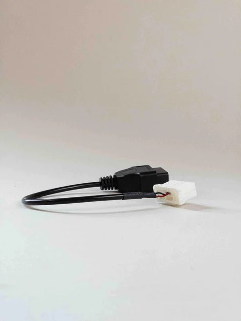 Tesla OBD canbus adapter Model S/X 2021+ - Carlevel AB - Fordon och delar > Fordonstillbehör