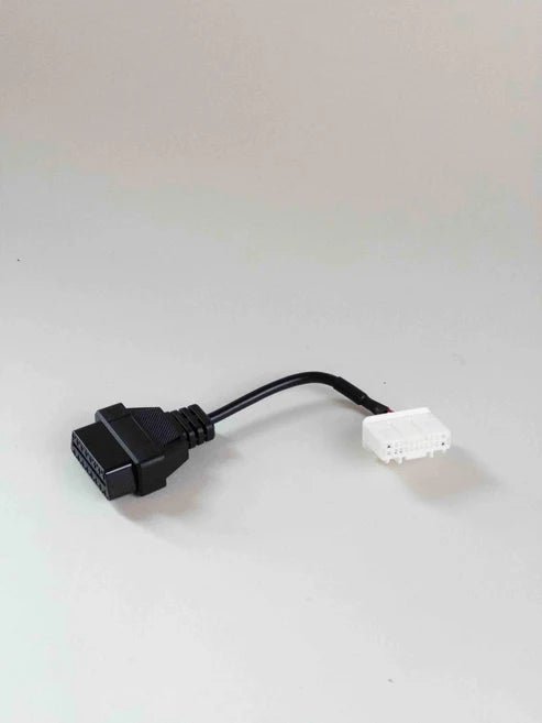 Tesla OBD canbus adapter Model S/X 2021+ - Carlevel AB - Fordon och delar > Fordonstillbehör