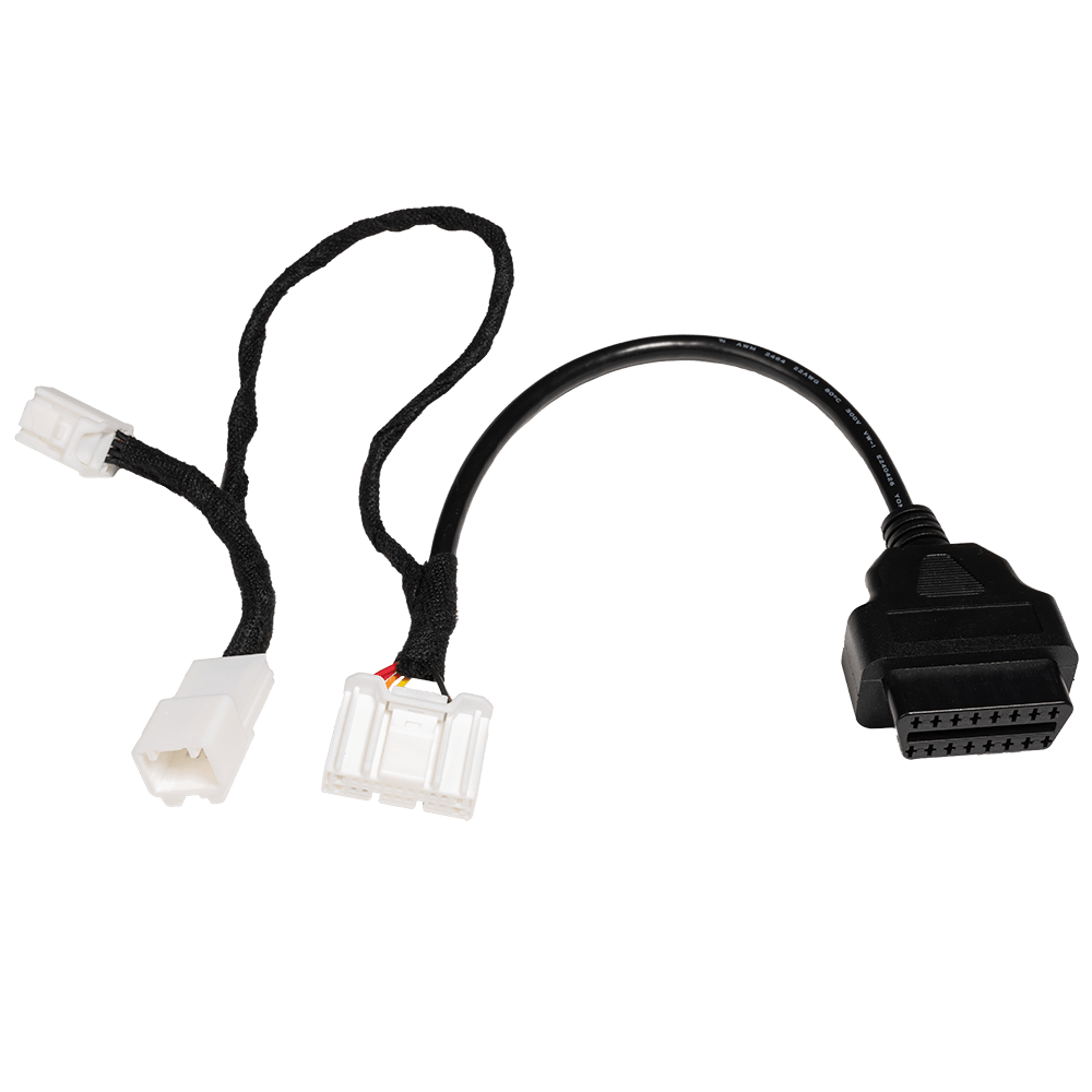 Tesla OBD2 Adapter Model 3 2024 Highland – LUXTAR - Carlevel - Belysning > CANbus - tillbehör