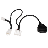 Tesla OBD2 Adapter Model 3 2024 Highland – LUXTAR - Carlevel - Belysning > CANbus - tillbehör