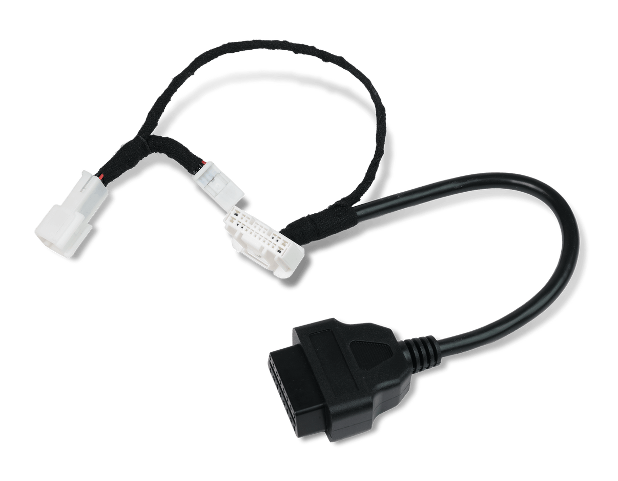 Tesla OBD2 Adapter – Model Y (Juniper 2025) – 20PIN - Carlevel AB - Fordon och delar > Fordonstillbehör