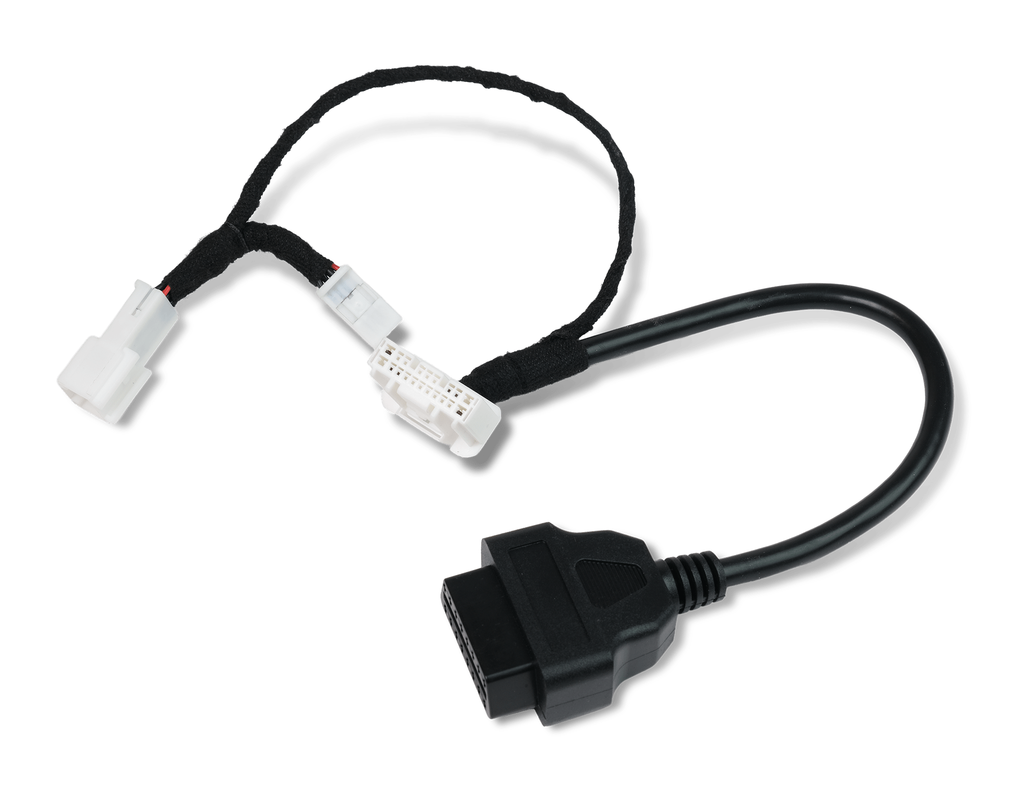 Tesla OBD2 Adapter – Model Y (Juniper 2025) – 20PIN - Carlevel AB - Fordon och delar > Fordonstillbehör