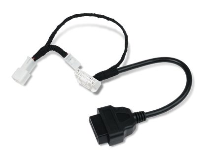 Tesla OBD2 Adapter – Model Y (Juniper 2025) – 20PIN - Carlevel AB - Fordon och delar > Fordonstillbehör