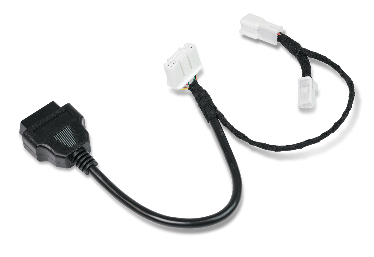 Tesla OBD2 Adapter – Model Y (Juniper 2025) – 20PIN - Carlevel AB - Fordon och delar > Fordonstillbehör