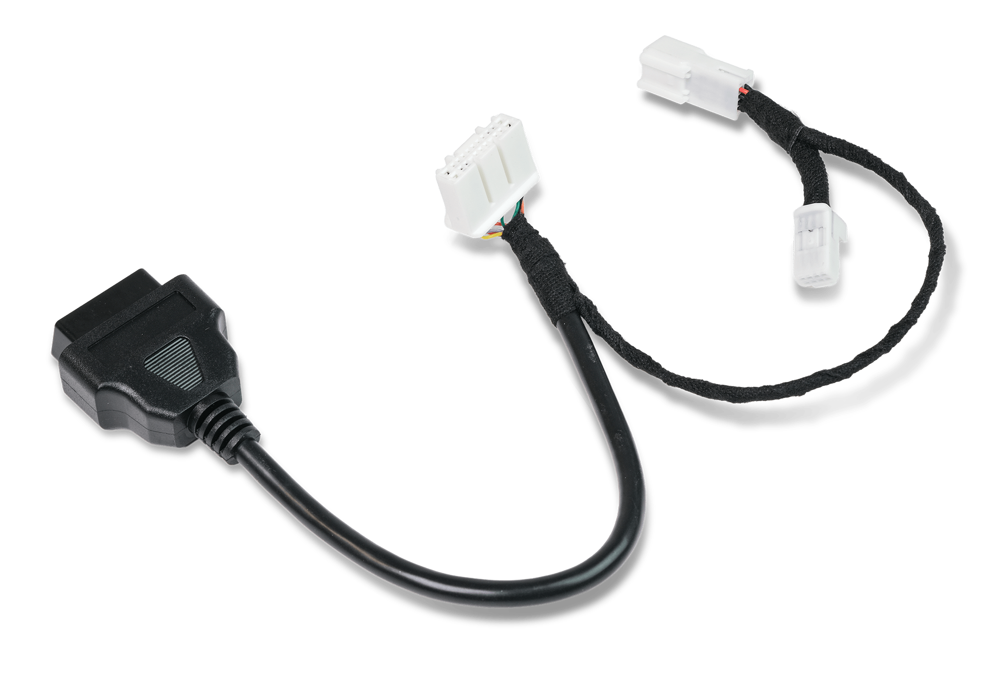 Tesla OBD2 Adapter – Model Y (Juniper 2025) – 20PIN - Carlevel AB - Fordon och delar > Fordonstillbehör