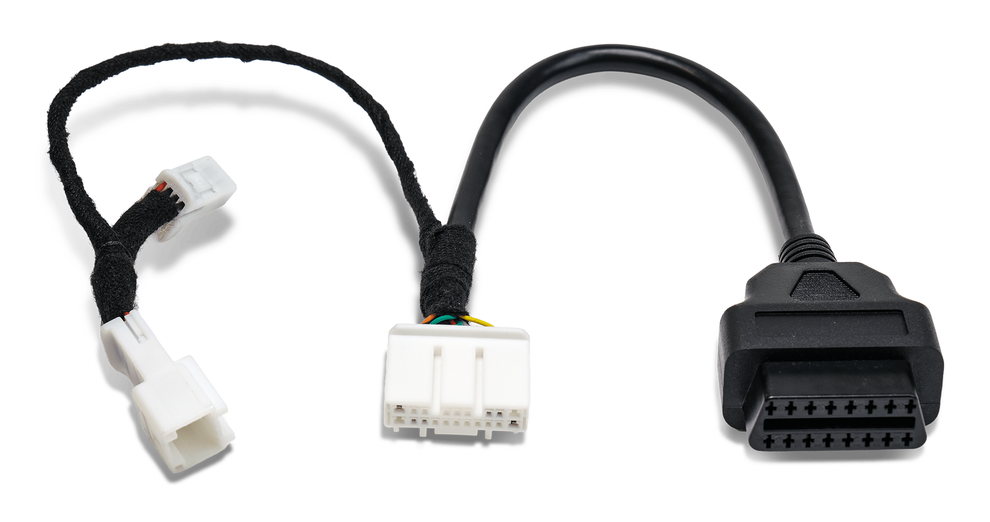 Tesla OBD2 Adapter – Model Y (Juniper 2025) – 20PIN - Carlevel AB - Fordon och delar > Fordonstillbehör