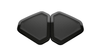 Tesla S3XY Buttons Gen 2 – 2 Piece - Carlevel AB - Fordon och delar > Fordonstillbehör