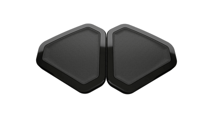 Tesla S3XY Buttons Gen 2 – 2 Piece - Carlevel AB - Fordon och delar > Fordonstillbehör