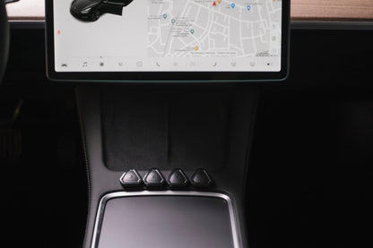 Tesla S3XY Buttons Gen 2 Bundle - Carlevel AB - Fordon och delar > Fordonstillbehör