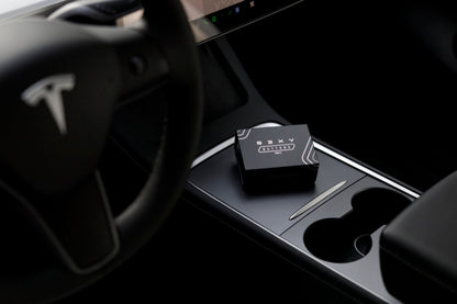Tesla S3XY Buttons Gen 2 Bundle - Carlevel AB - Fordon och delar > Fordonstillbehör