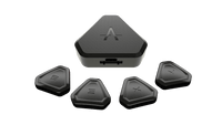Tesla S3XY Buttons Gen 2 Bundle - Carlevel AB - Fordon och delar > Fordonstillbehör