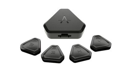 Tesla S3XY Buttons Gen 2 Bundle - Carlevel AB - Fordon och delar > Fordonstillbehör