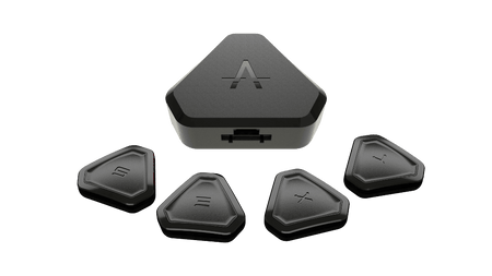 Tesla S3XY Buttons Gen 2 Bundle - Carlevel AB - Fordon och delar > Fordonstillbehör