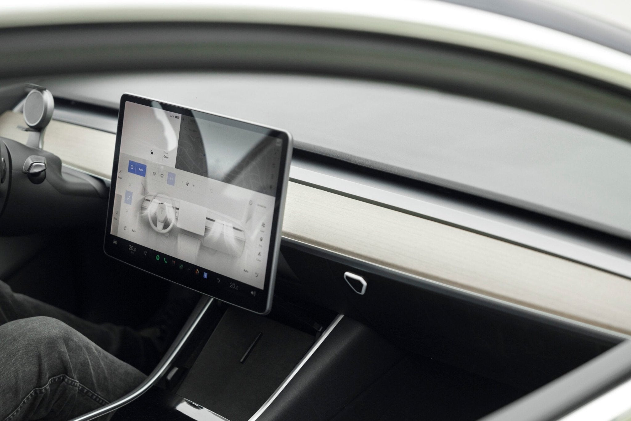 Tesla S3XY Buttons Gen 2 Bundle - Carlevel AB - Fordon och delar > Fordonstillbehör
