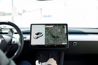 Tesla S3XY Buttons Gen 2 Bundle - Carlevel AB - Fordon och delar > Fordonstillbehör