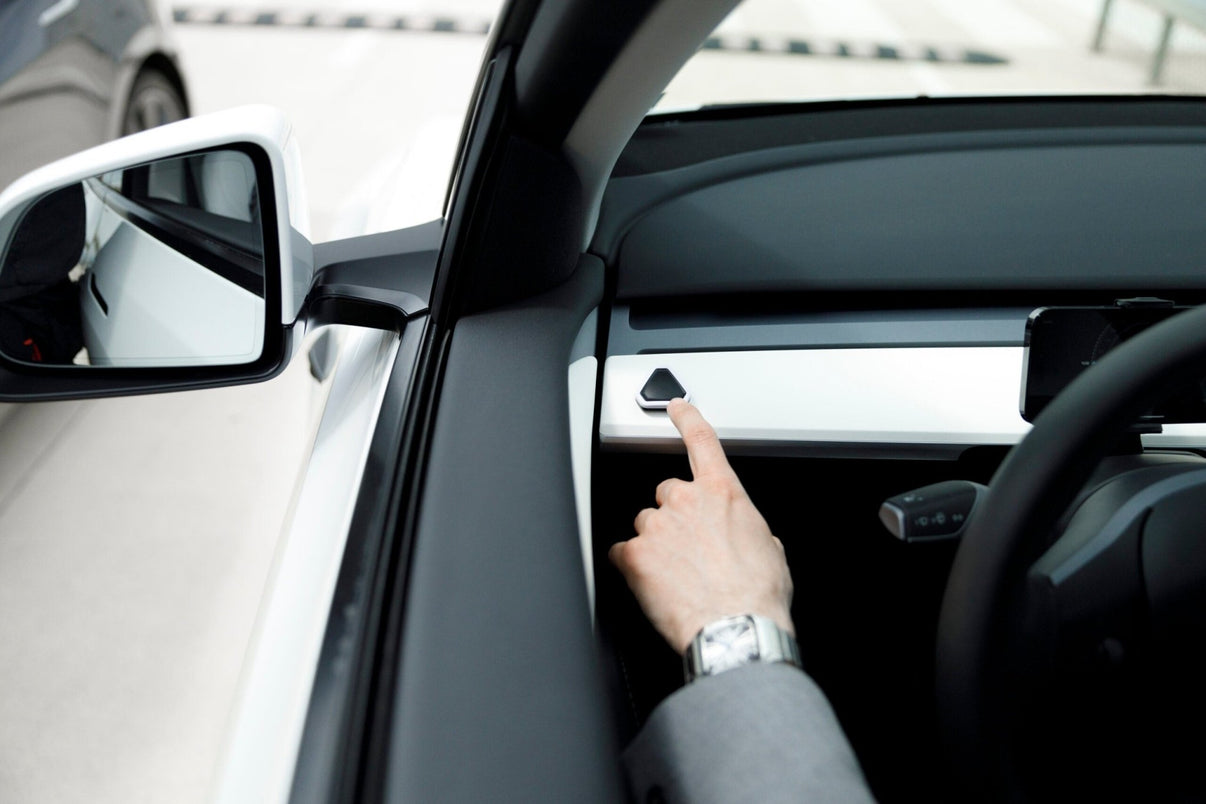 Tesla S3XY Buttons Gen 2 Bundle - Carlevel AB - Fordon och delar > Fordonstillbehör