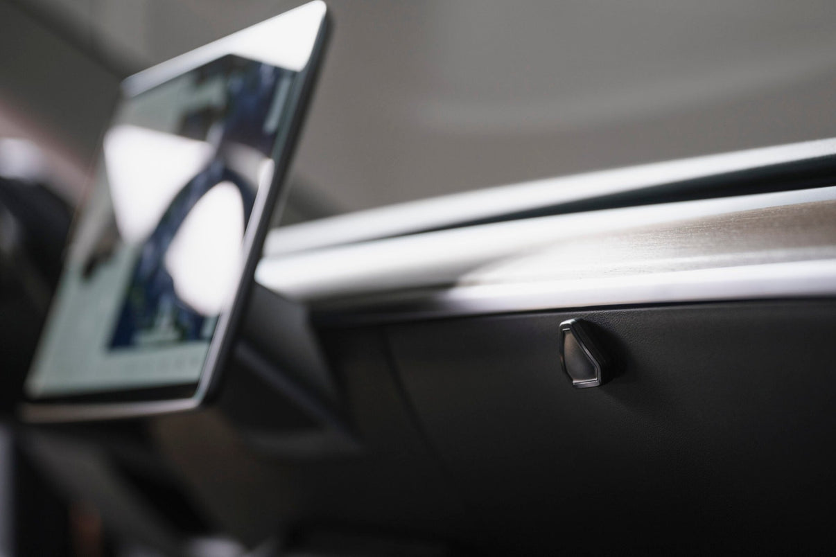 Tesla S3XY Buttons Gen 2 Bundle - Carlevel AB - Fordon och delar > Fordonstillbehör